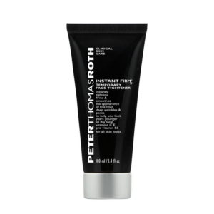 Peter Thomas Roth Instant Firmx Temporary Face Tightener, Anti-Aging Benefits, Tighten, Firm and Smooth Fine Lines and Deep Wrinkles, Skincare, Facial Treatment