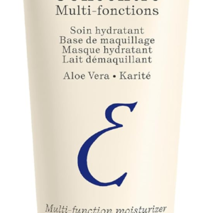 All-Day Glow: Lait-Crème Concentré Moisturizer & Primer