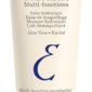 All-Day Glow: Lait-Crème Concentré Moisturizer & Primer