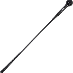 FlexForce Golf Aid: Advanced Swing Trainer for Tempo Control and Body Mechanics