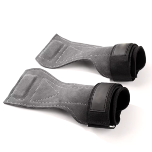 MaxHold Lifting Straps – Secure Fit, Unmatched Strength