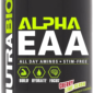 The Hydration Surge: Cherry Lime Coconut Electrolytes Redefined