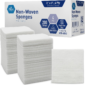 3'' X 3'' Surgical Gauze Sponges - 200 Pack 4 Ply