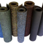 Rubber Cal Elephant Bark Floor Mat
