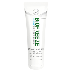 Professional Strength Pain Relief Gel for Arthritis