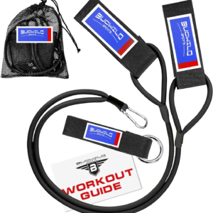 Functional Bands for Youth & Adult Throwing Technique