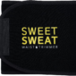 Sweet Sweat Waist Trimmer – Adjustable Sweat Band for Enhanced Training and High-Intensity Workouts for Men and Women