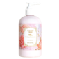 Camille Luxe: Silky Body Cream for Deep Moisture, Vegan & Skin-Loving Formula (13 oz)