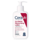 Cerave Anti-Itch Moisturizing Lotion to Relieve Itch from Skin Irritations, Sunburns, and Bug Bites (8 Oz)