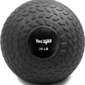 Slam Ball (10-40Lb) – Durable Sand-Filled Medicine Ball for Core Strength and Dynamic Workouts