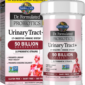 Acidophilus Advantage – Comprehensive Urinary & Digestive Health Probiotic, Dr. Recommended, 60 Ct