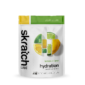 Hydration Powder Lemon Lime Electrolyte Mix - 60 Servings