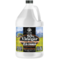 50% Pure Super Concentrated Vinegar | Dilutes to 12.5 Gallons | 12.5X Power Concentrate Vinegar | 1 Gallon