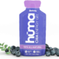 Pure Blueberry Chia Power – Sustain Your Workout with Huma’s Endurance Gel