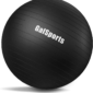Anti-Burst Yoga Stability Ball For Physical Therapy or Home Gym
