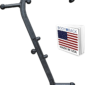 Buddy Classic Full Body Massage Cane - USA Made