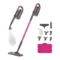 Schenley Power Clean 7-in-1 Steam Mop Combo for Every Surface: Tile, Wood, Wall, and Beyond