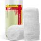 Sterile Bandage Rolls - Latex-Free - 1/2" X 4.1 Yds (12 Count)