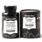 Betteralt Ultimate Energy Duo | Himalayan Shilajit Resin + Irish Sea Moss Capsules | Himalayan Superfood | Lab-Tested for Purity | 30G Resin & 120 Capsules