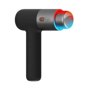 Powerboost Pro Flexi-Therm Body Massager: Ultimate Hot & Cold Therapy Experience