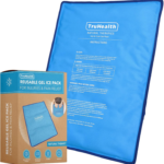 Extra Large Gel Hot & Cold Pack for Injury - FSA HSA Approved