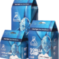 Premium Sports Chalk – Ideal for Rock Climbing, Weight Lifting, Gymnastics, and Tennis