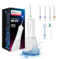 PureStream Oral Care System P11: 5 Settings with 300ML Deep Tank