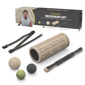 Recover Like a Star: Chris Hemsworth’s 6-Piece Muscle Relief Kit with Exclusive Membership