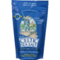 Natural Sea Salt in Convenient Resealable Bag – Kosher, Gluten-Free, Non-GMO