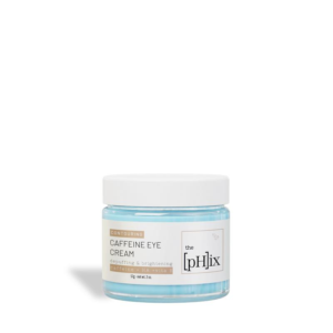 The [Ph]Ix Caffeine Eye Cream for Dark Circles, Puffiness & Under-Eye Wrinkles with Hyaluronic Acid