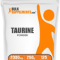 Essential Unflavored Blend - 250G, Crafted for Consistency and Performance”
