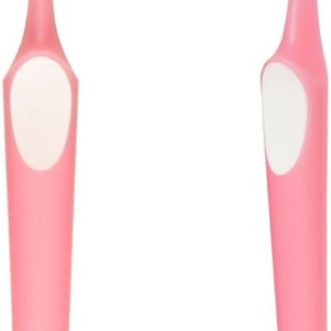 Supreme Soft Bristle Toothbrush – Tapered Brush Head for Sensitive Teeth and Gum Care, Perfect for Adults, 1 Pack