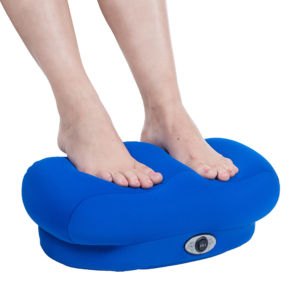 Revive Your Steps: Advanced Foot Therapy Device with Micro Bead Technology and Vibration