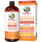 Maryruth'S Liquid Multivitamin + Hair Growth with Clinically Tested Lustriva - Thicker Hair - Reduce Wrinkles & Fine Lines - Vegan - 30 Fl Oz