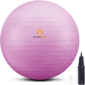 Exercise Ball | Balance & Stability | Multiple Sizes