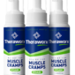 Foam Relief Treatment – 7.1 Fl. Oz (Pack of 3) – Effective Pain Relief Solution