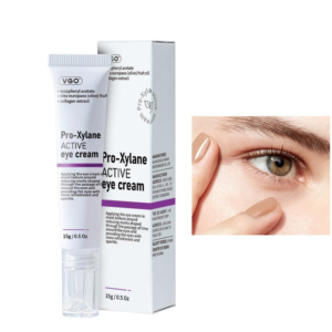 VGO Glass Color anti Eye Cream Radiant Repairing Skin Care