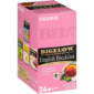 English Breakfast Black Tea Keurig K-Cup Pods, Caffeinated Tea Keurig Tea Pods, 24 Count Box (Pack of 4), 96 Total K-Cup Pods