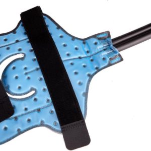 Cold Water Therapy Universal-Fit Pad for PMT Cryotherapy Unit - Post Surgery and Injury Recovery - Pad Only for Circulating Ice Machine for Knee, Shoulder, Elbow Pain Relief