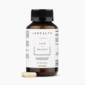 Jshealth Vitamins | Hair + Energy Formula - 2 Months Supply | Supplement for Hair Health, Energy Support | Vegan Healthcare Fitness