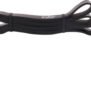 Resistance Band Set for Pull-Up Assistance – Versatile Workout Stretch Bands for Physical Therapy and Home Fitness