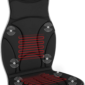 5-Mode Massage & Support Pad | Alleviate Sitting Strain and Improve Posture