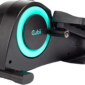 JR1 Under Desk Elliptical – Mini Bike Pedal Exerciser for Home or Office Fitness, Perfect for Seniors