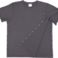 Surgery Recovery Shirt for Shoulder Surgery - Unisex Fit for Men, Women, and All Sizes