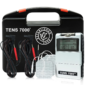 NerveEase TENS Unit: Smart Muscle Stimulator for Comprehensive Pain Relief