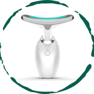Neck & Face Lifting LED Therapy Device