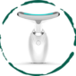 Neck & Face Lifting LED Therapy Device
