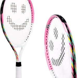 Better Start, Better Play: Kids’ Tennis Rackets for Fun & Fast Progress