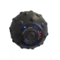 ElectroMend Fascia Therapy Ball: Intense Vibration Handball for Muscle Tension