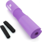 SquatGuard Supreme: Specialty Foam Pad for Unmatched Barbell Safety